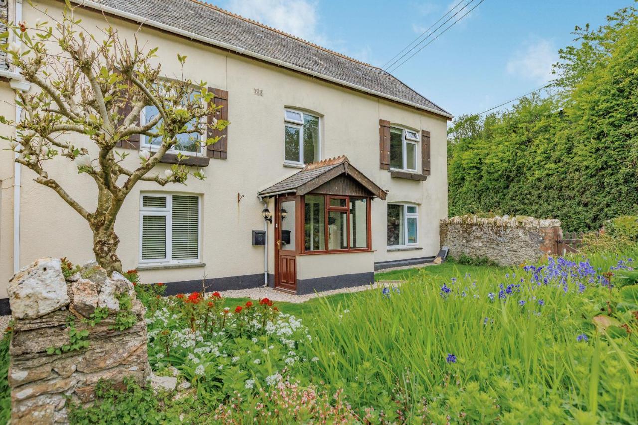 Whitestone Ilfracombe Exterior photo